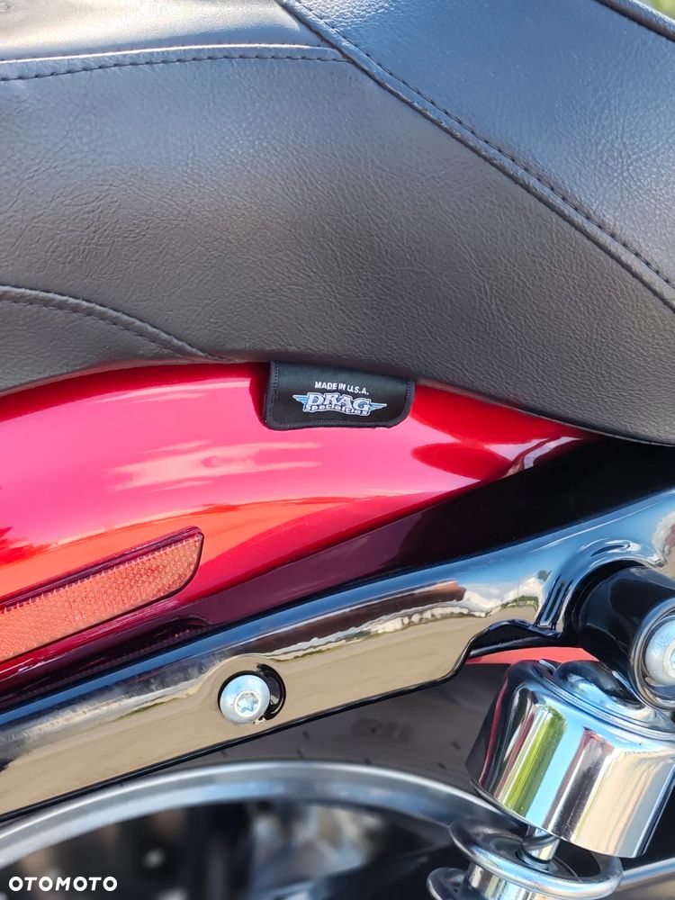 Harley-Davidson Sportster Superlow - 10