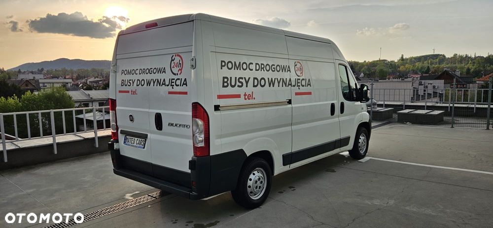 Fiat DUCATO - 3