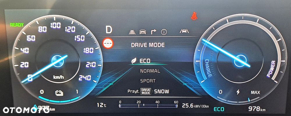Kia Niro e-Niro 64kWh L - 11