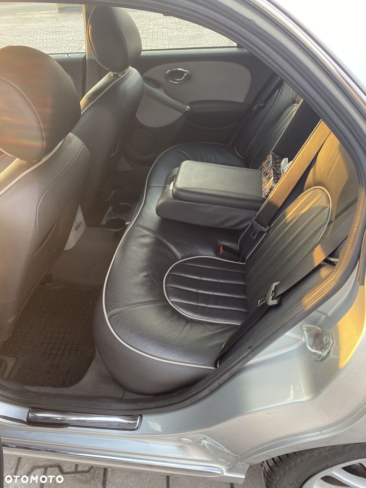 Rover 75 2.5i V6 - 17