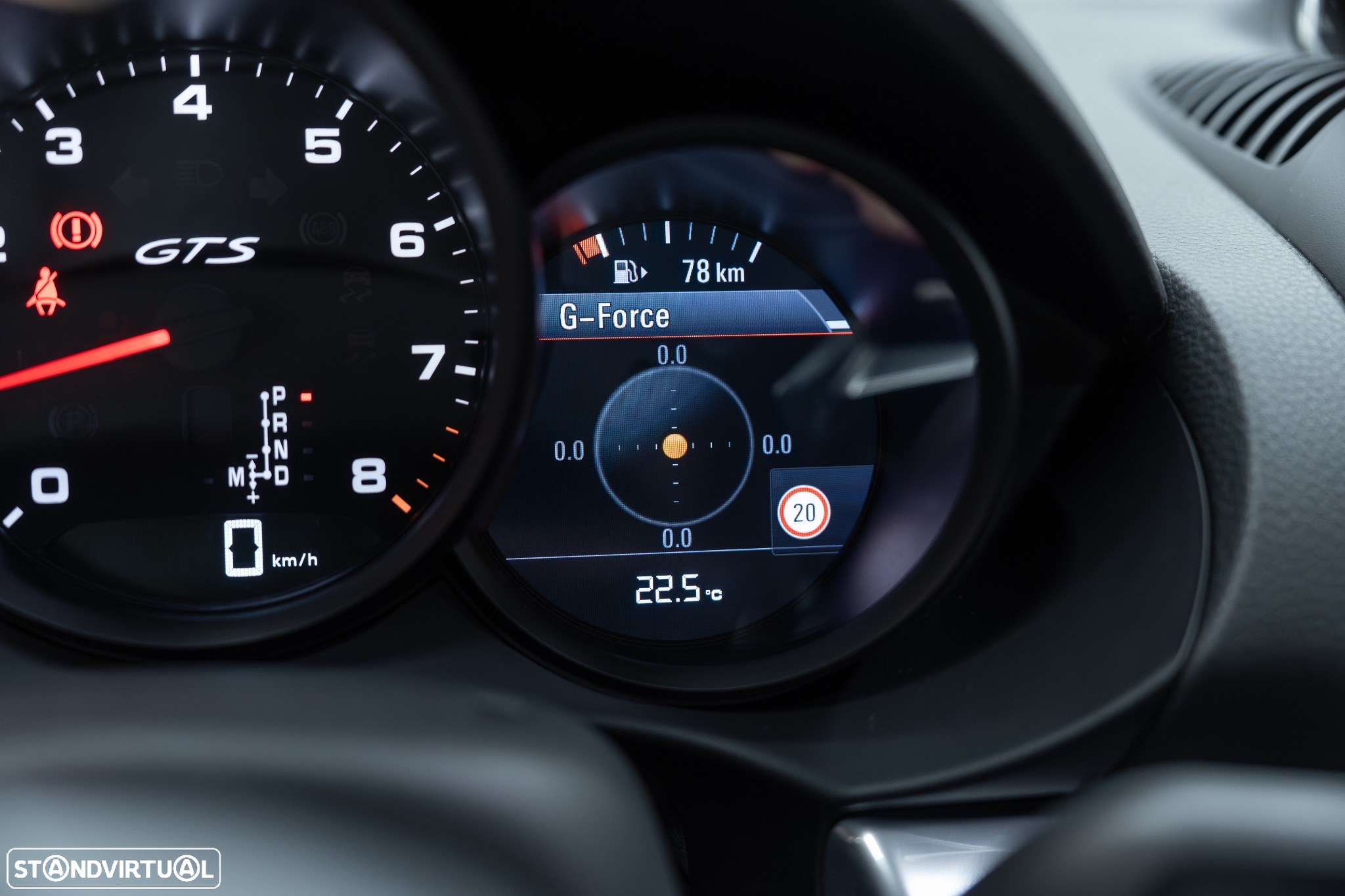 Porsche 718 Cayman 2.5 GTS PDK - 31