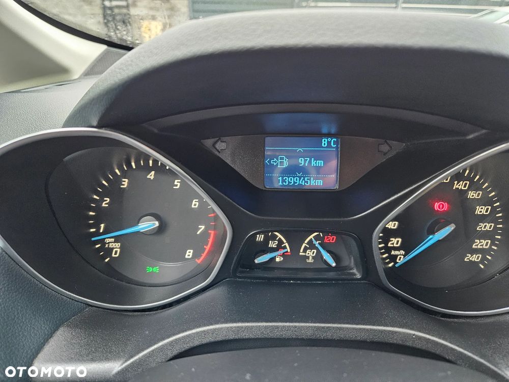 Ford C-MAX 1.0 EcoBoost Start-Stopp-System Champions Edition - 17