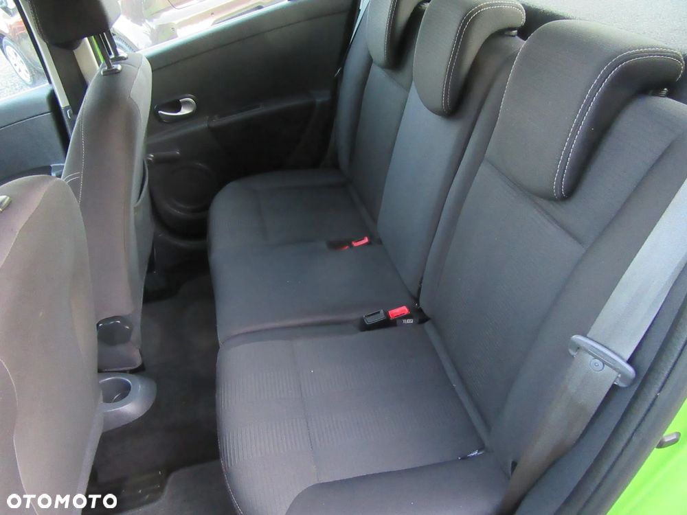 Renault Clio 1.2 TCE Expression - 12