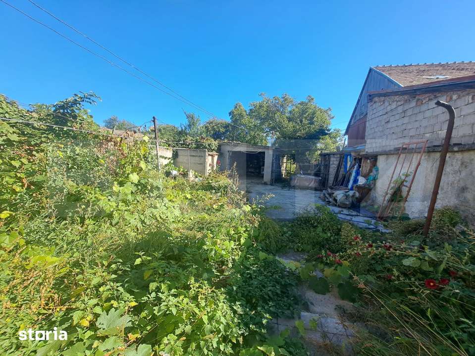 Casa parter cu gradina mare in Ghimbav – aproape de Brasov - Imagine principală: 4/15