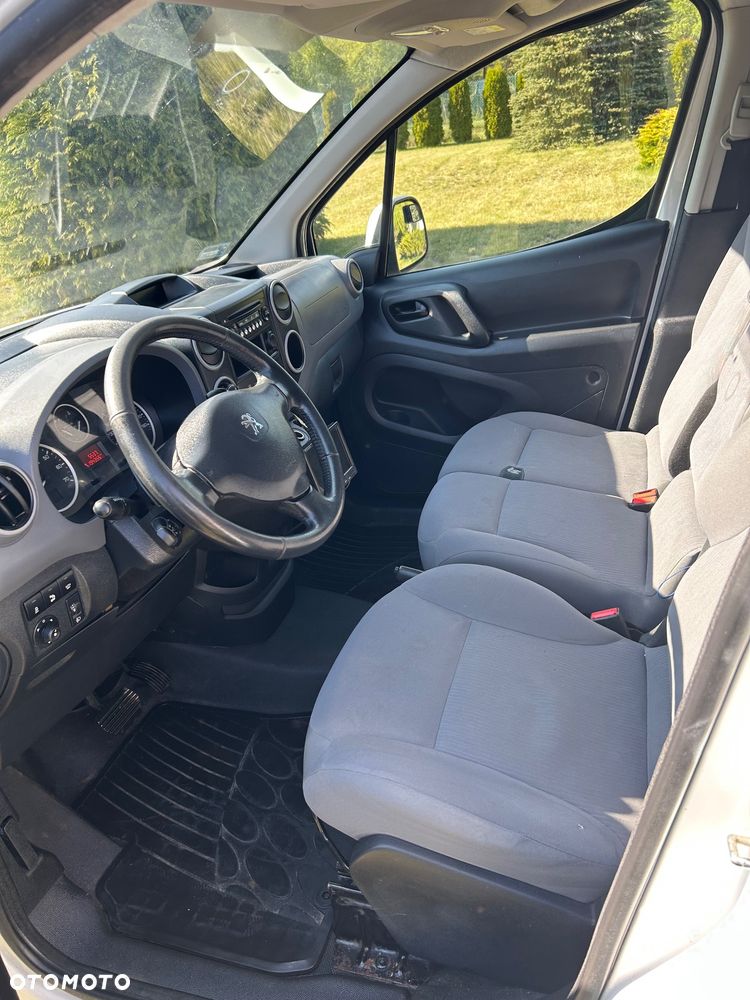 Peugeot Partner - 3
