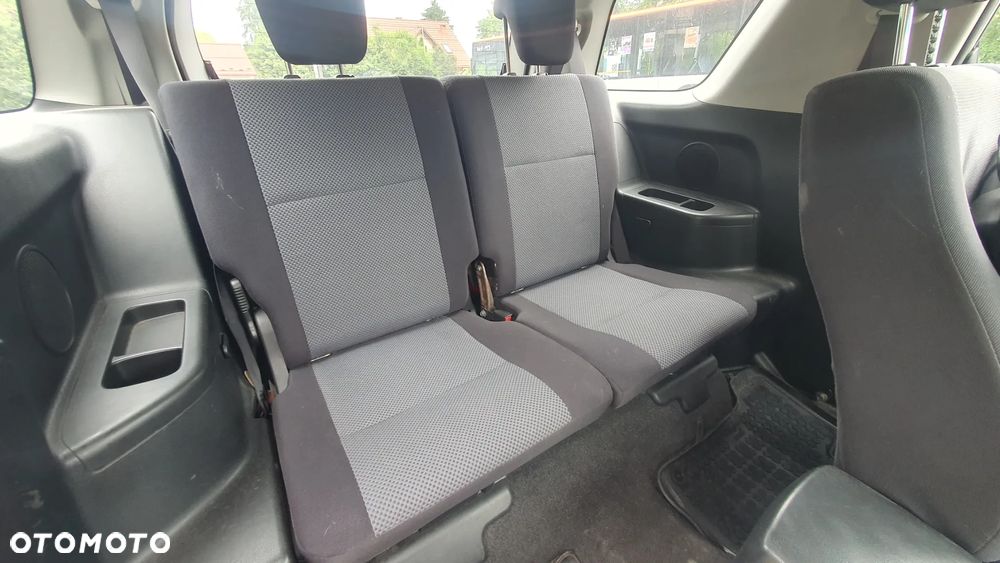 Suzuki Grand Vitara 1.9 DDiS Comfort - 8