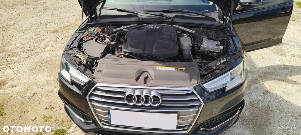 Audi A4 Avant - 11