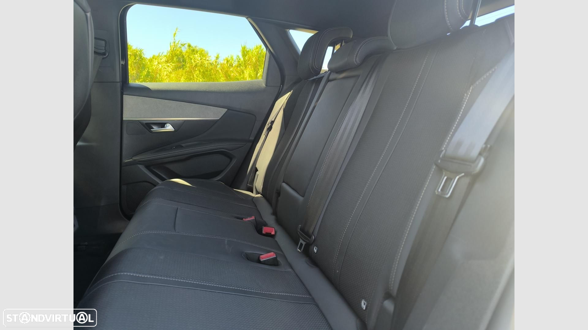 Peugeot 3008 1.6 Hybrid GT e-EAT8 - 13