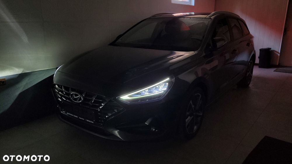 Hyundai i30 - 8