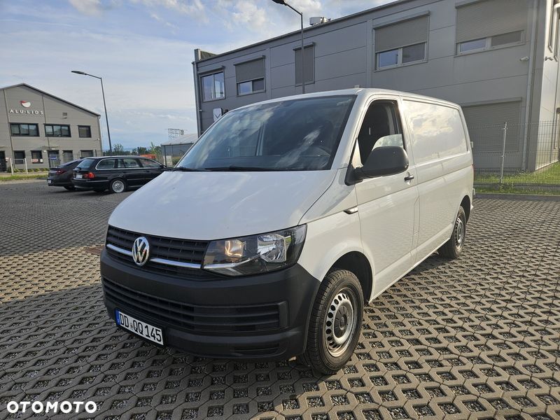 Volkswagen T6