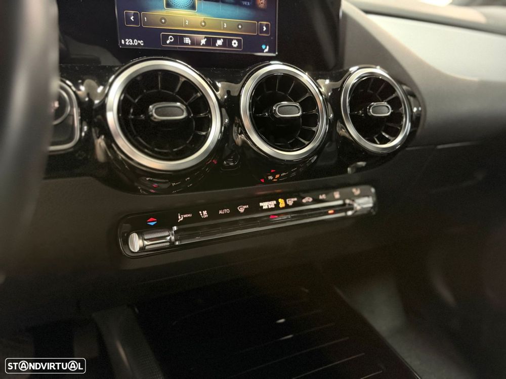 Mercedes-Benz GLA 250 - 19