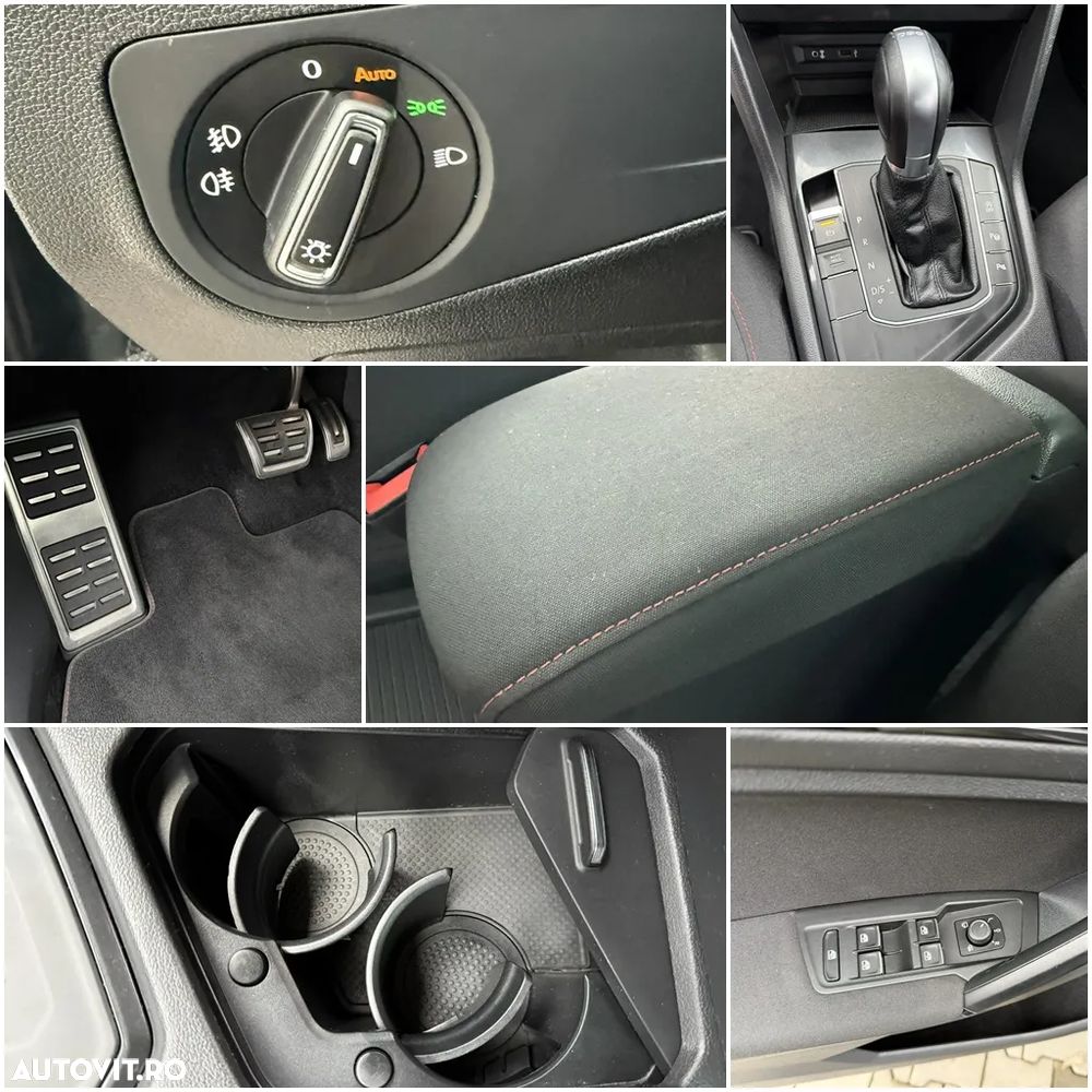 Volkswagen Tiguan 2.0 TDI SCR (BlueMotion Technology) DSG Sound - 38