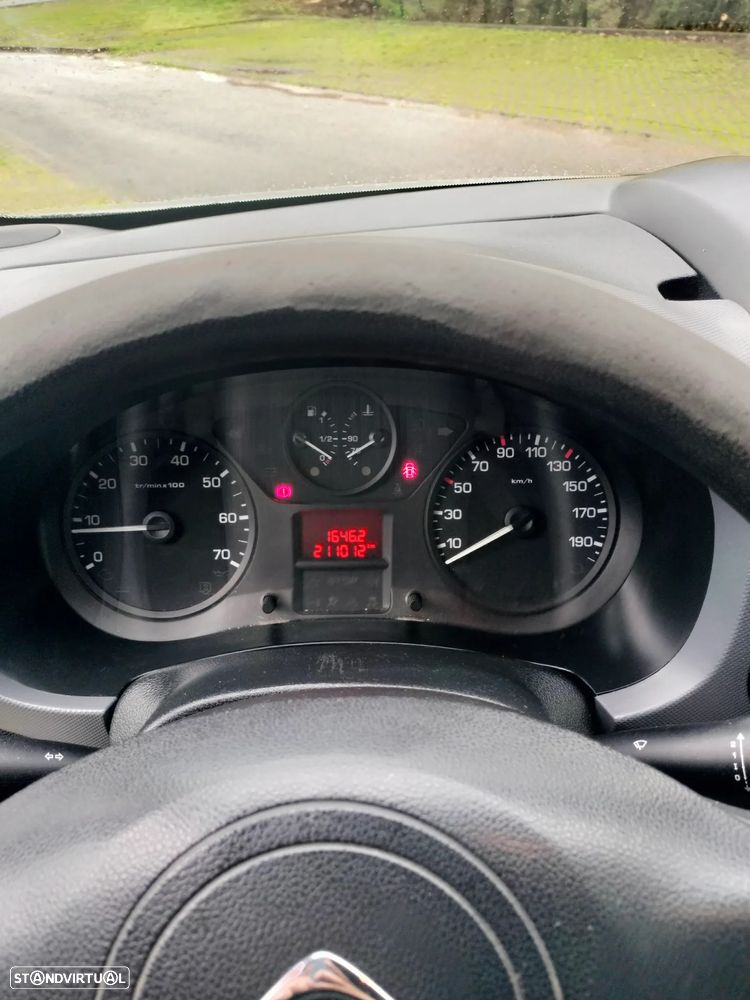 Citroën Berlingo - 7