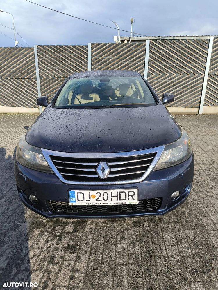 Renault Latitude 2.0 dCi Privilege - 2