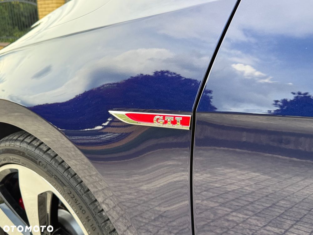 Volkswagen Golf 2.0 TSI BMT GTI Performance DSG - 11
