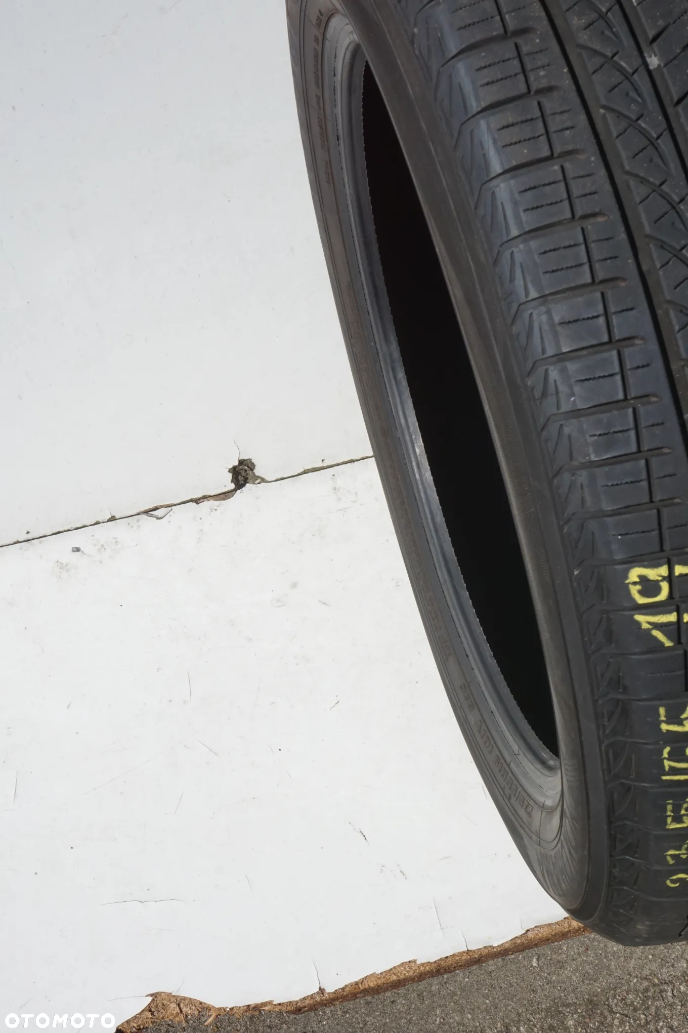235 55 19 yokohama avid 2021r - 6