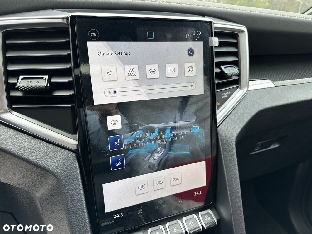 Volkswagen Amarok - 35