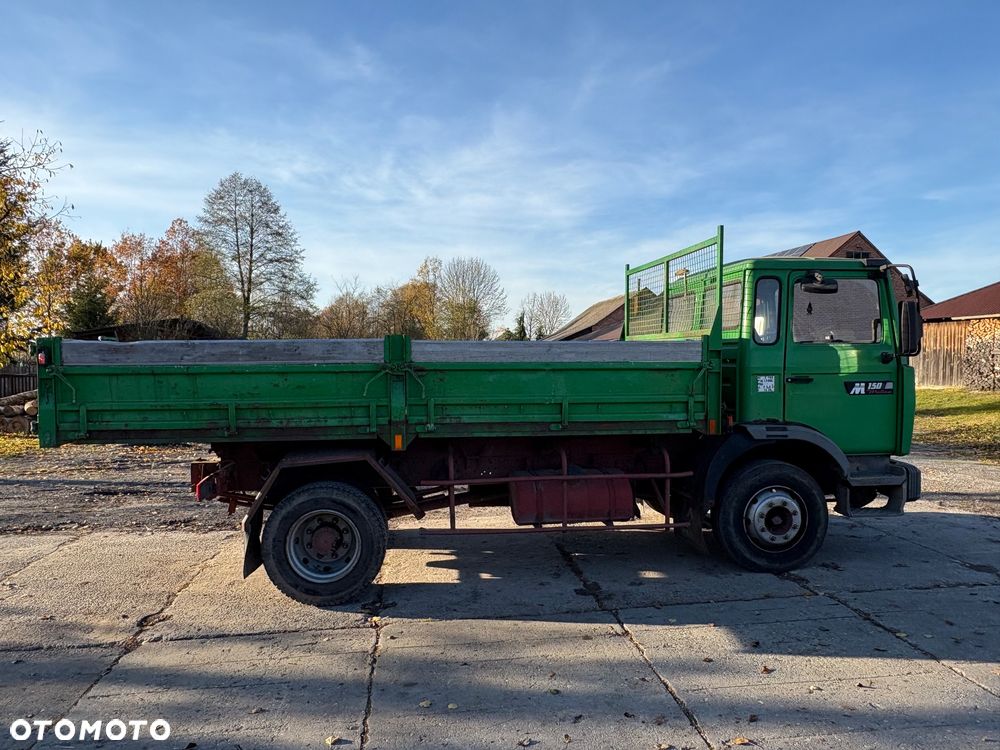 Renault Midliner M150 - 24