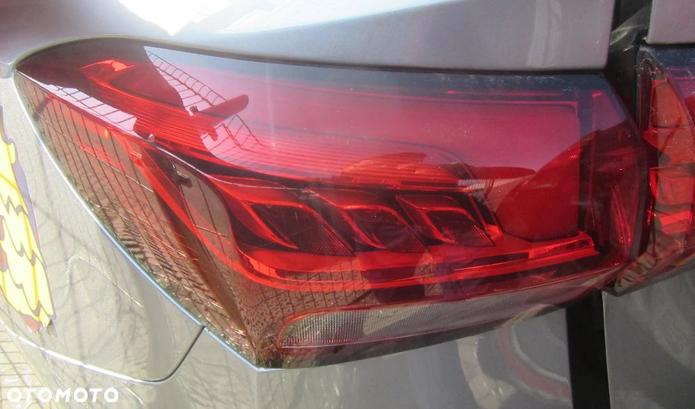 LAMPA TYŁ LEWA W BŁOTNIK MG ZS II 2024 r. Wszyskie części - 3