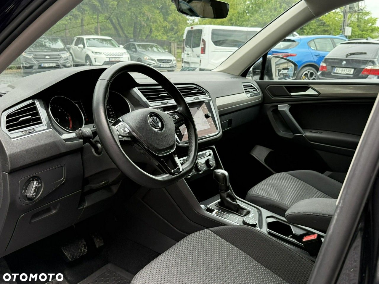 Volkswagen Tiguan Allspace - 11