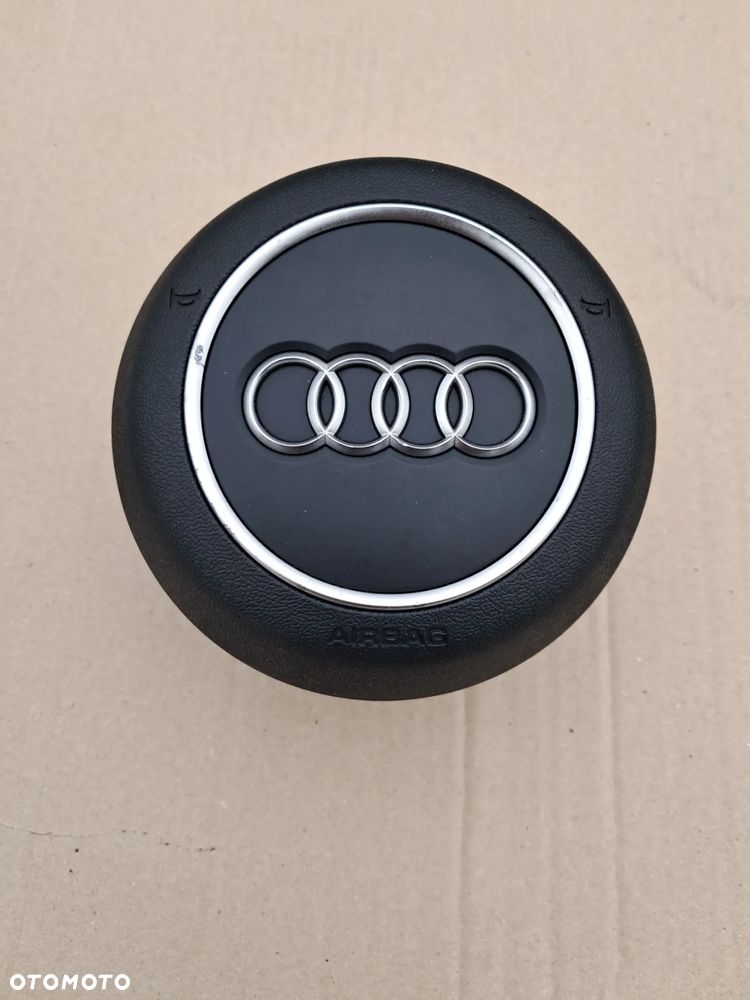 Poduszka powietrzna airbag kierowcy Audi A3 S3 RS3 8Y 8Y0880201E - 1