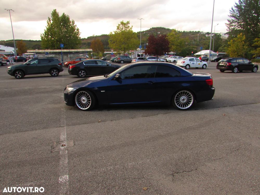 BMW Seria 3 - 9