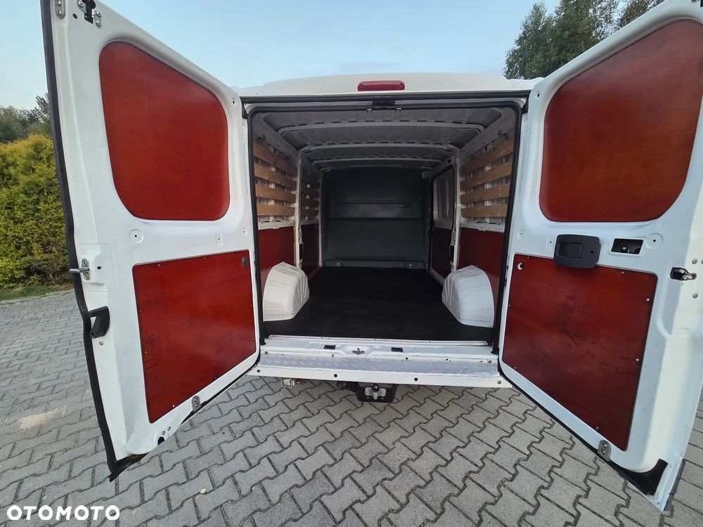 Citroën Jumper - 21