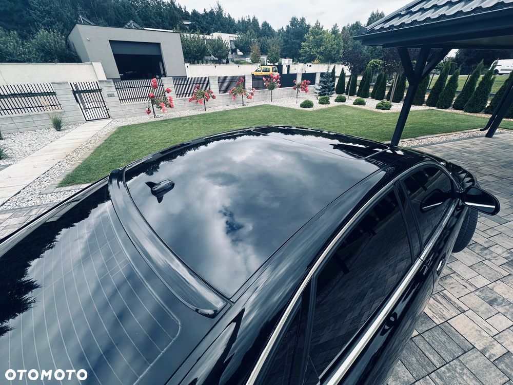 Audi A8 - 17