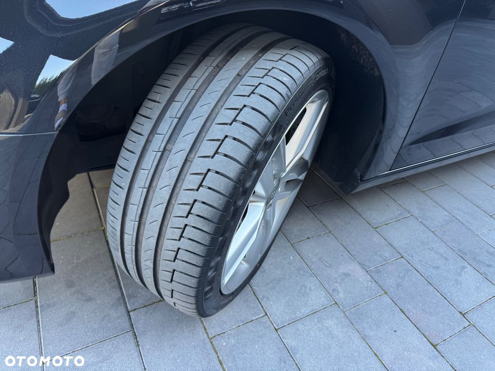 Audi A3 Sportback 2.0 TDI - 5