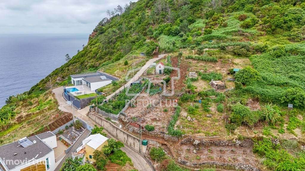 Terreno rústico 570m2 - Santana - Grande imagem: 2/27