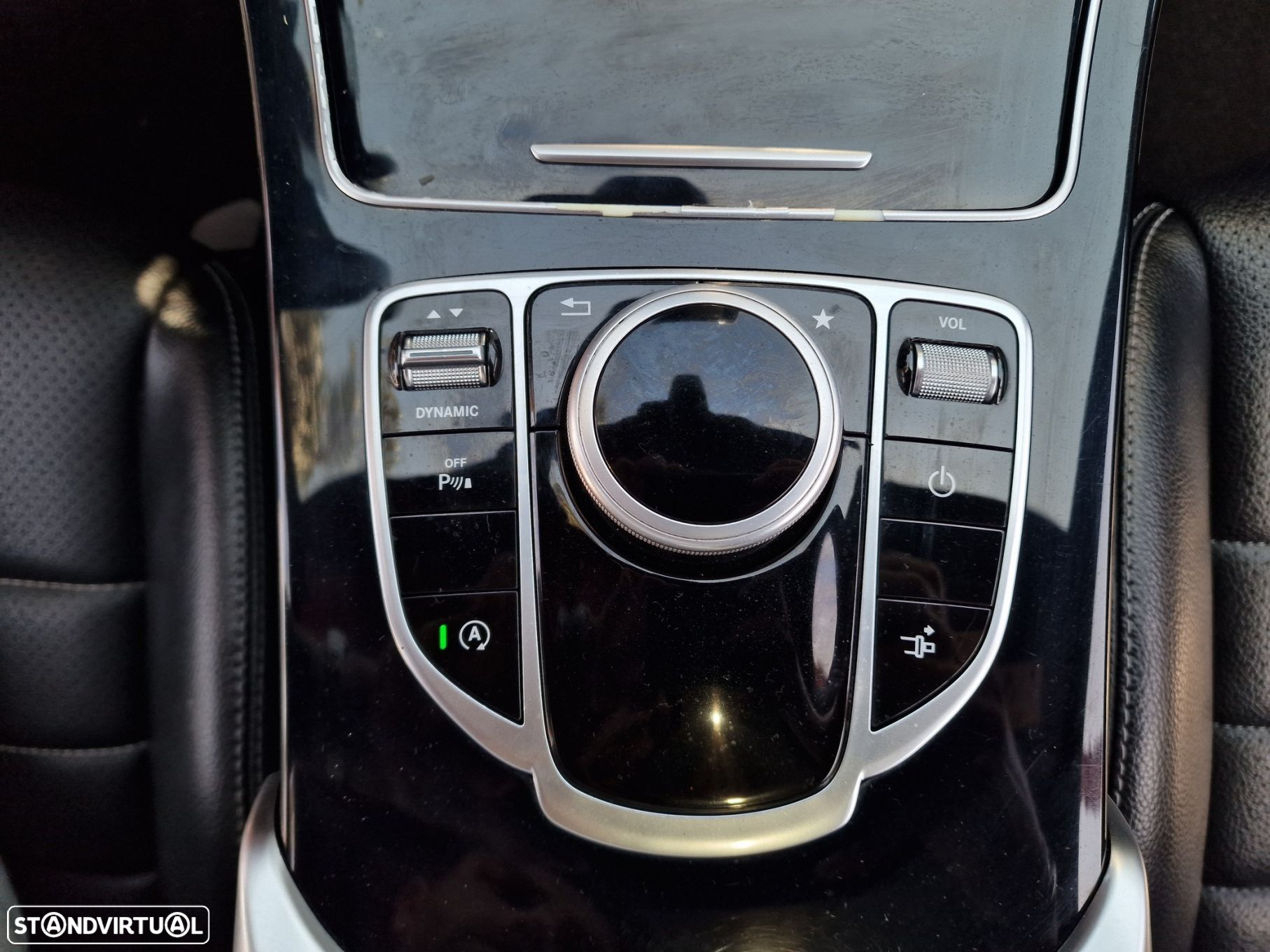 Mercedes-Benz C 250 d Aut. - 27
