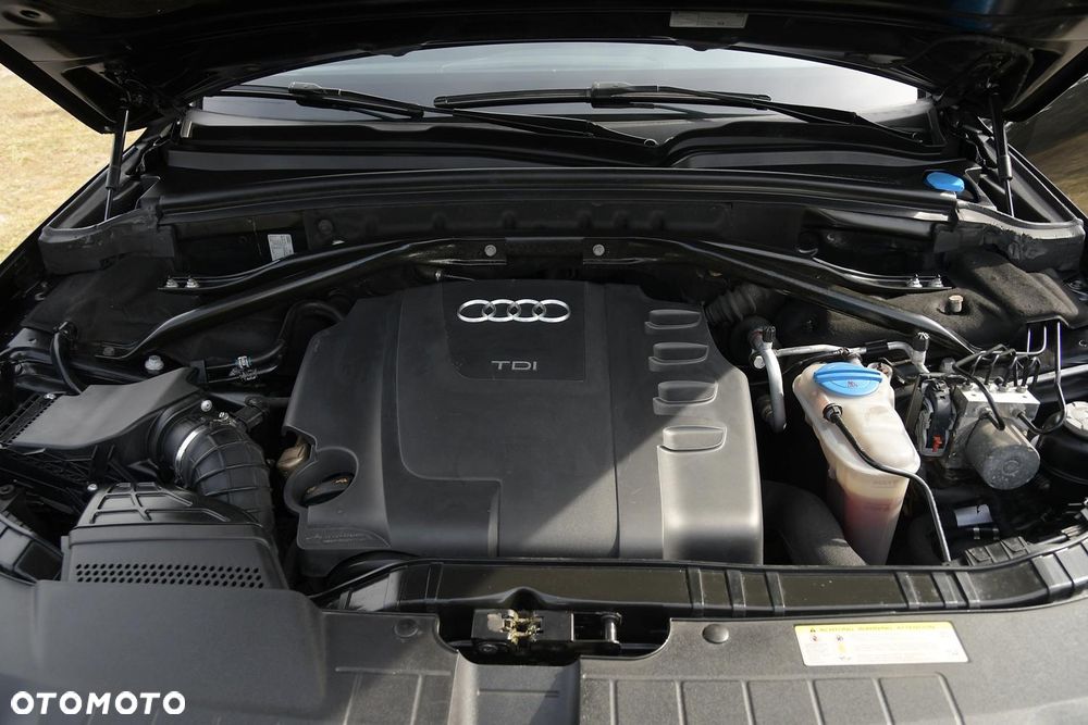 Audi Q5 2.0 TDI Quattro - 17