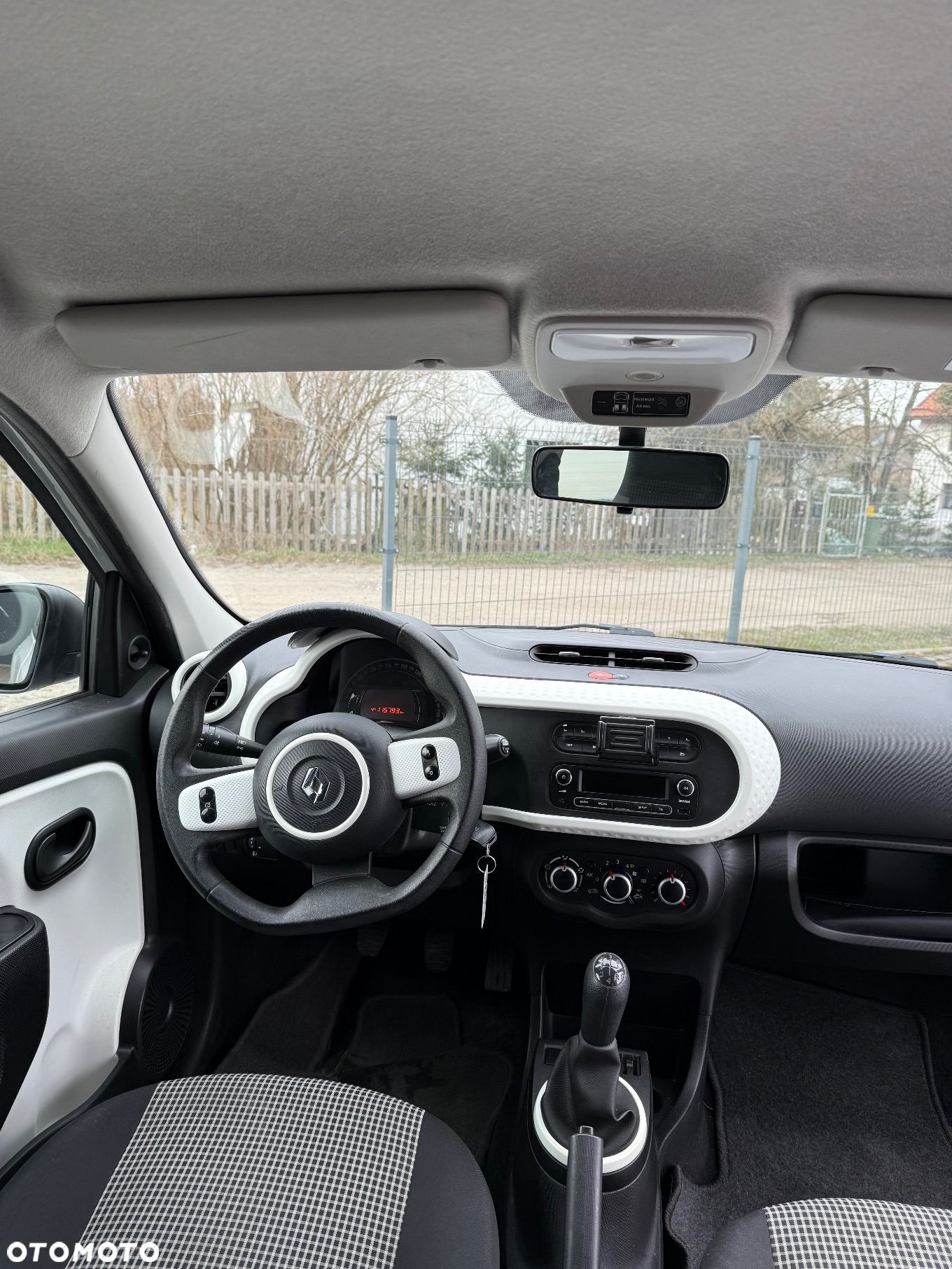 Renault Twingo SCe 70 Experience - 30