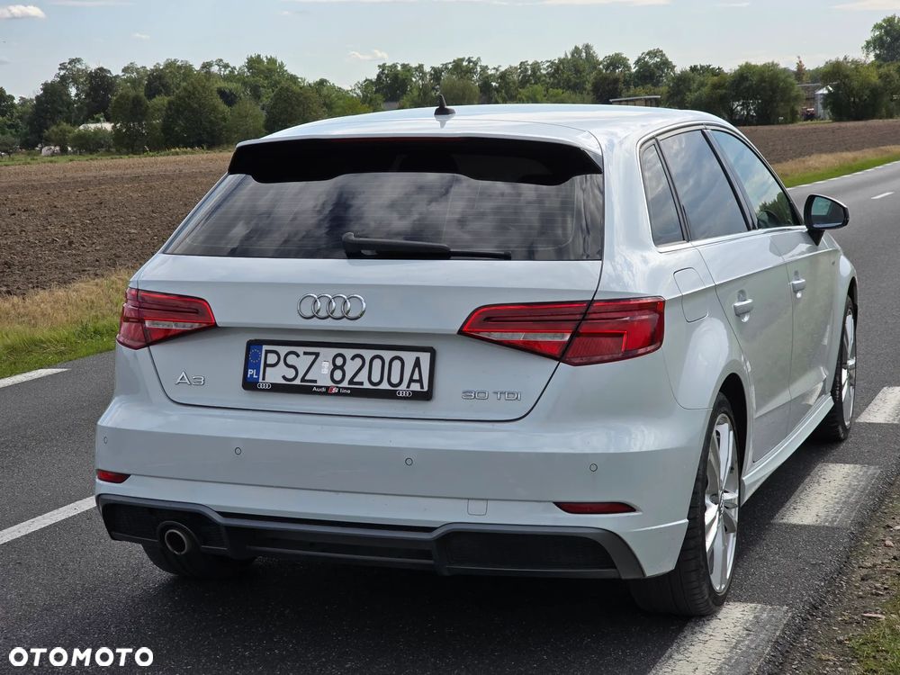 Audi A3 - 4