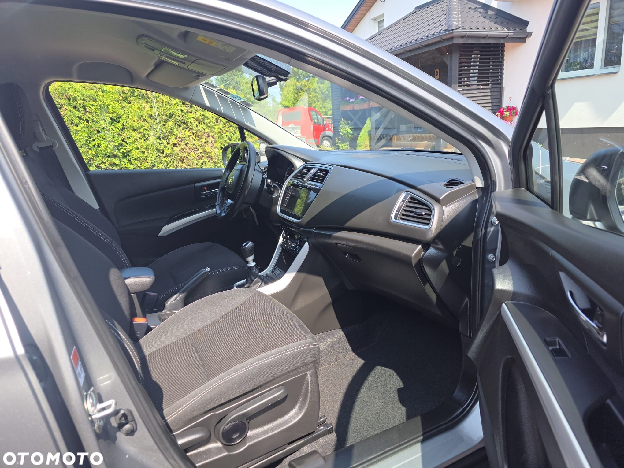 Suzuki SX4 S-Cross 1.4 T Premium - 13