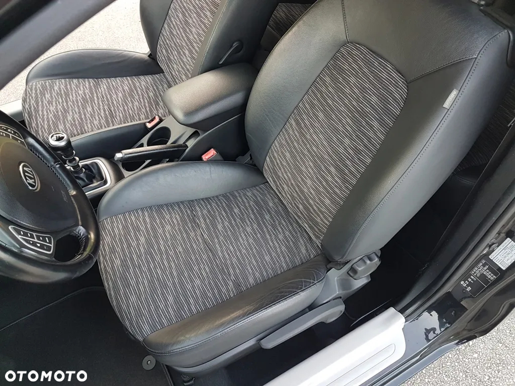 Kia ProCeed Pro_cee'd 2.0 Optimum + - 27