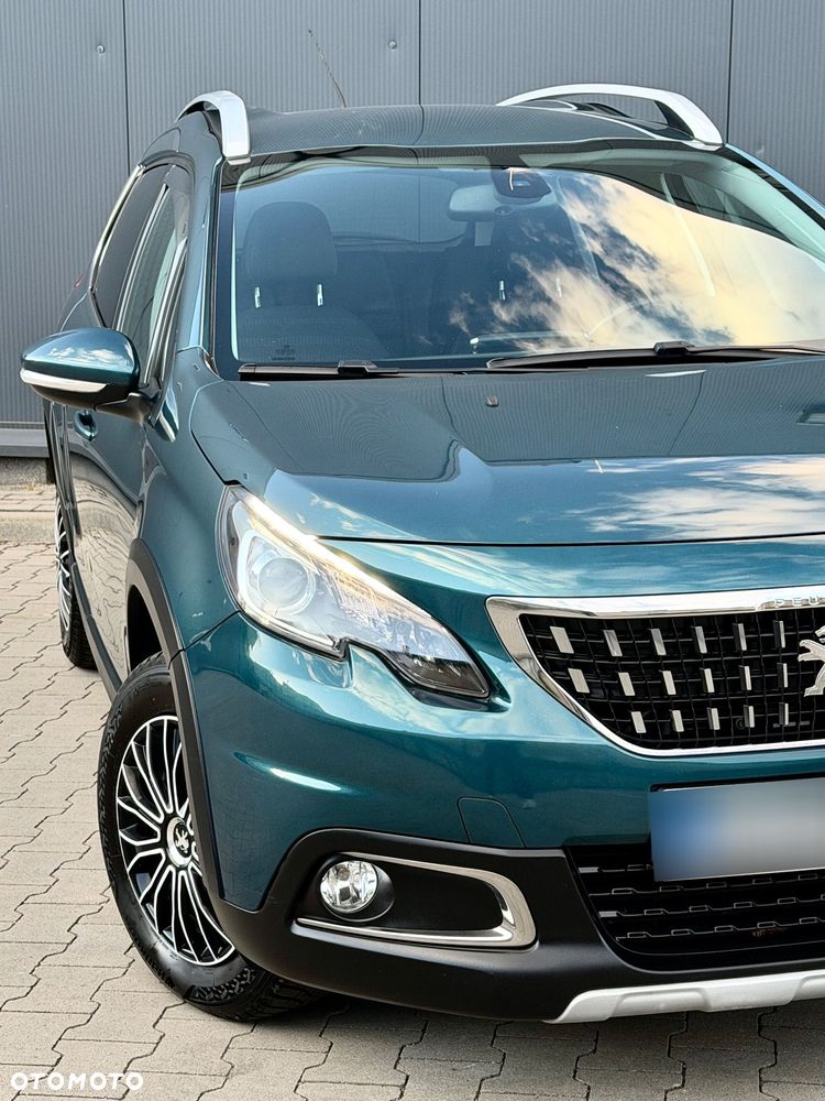 Peugeot 2008 PureTech 110 Stop&Start Business-Line - 32