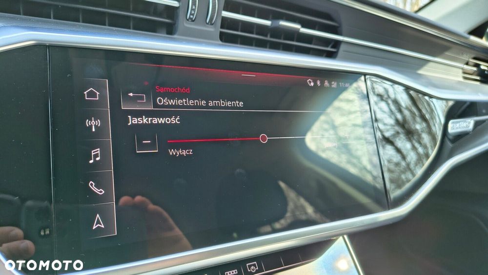 Audi A6 Avant 45 TFSI mHEV Quattro Sport S tronic - 36