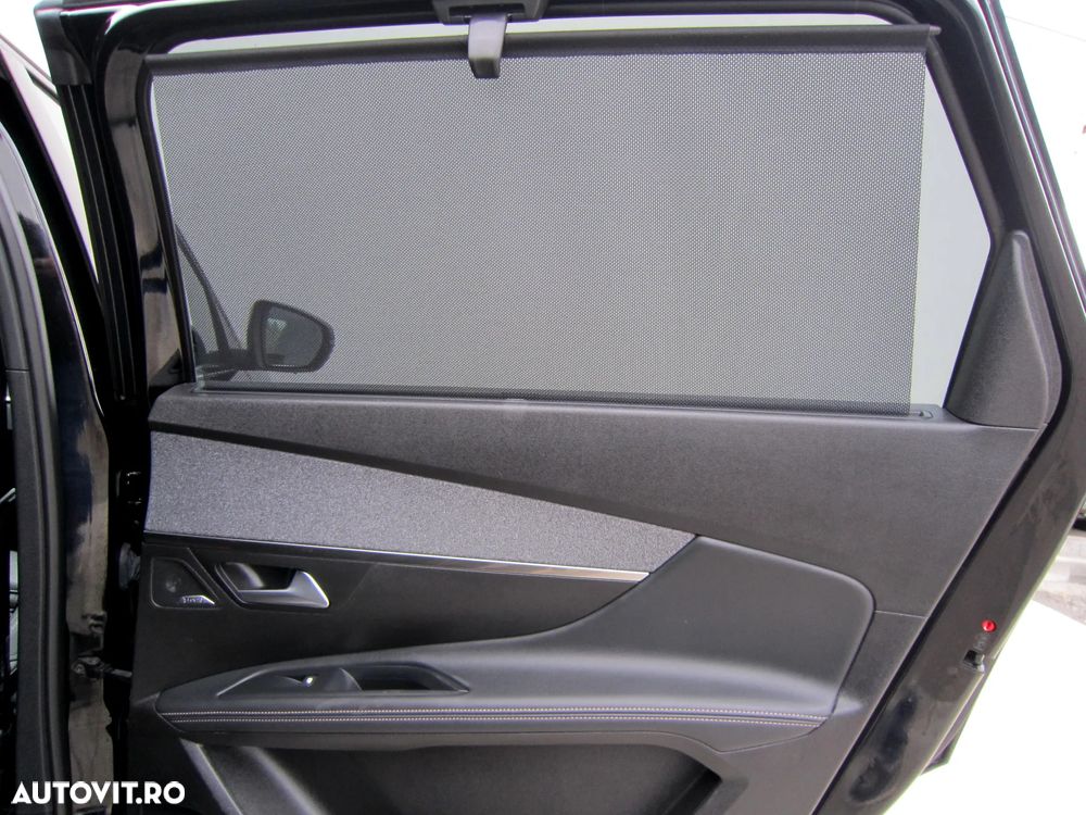 Peugeot 5008 PureTech 180 EAT8 Stop & Start GT Pack - 23