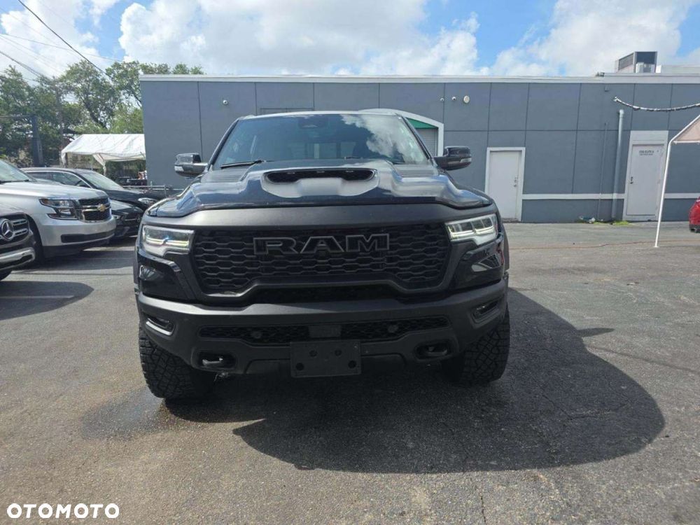 RAM 1500 - 8