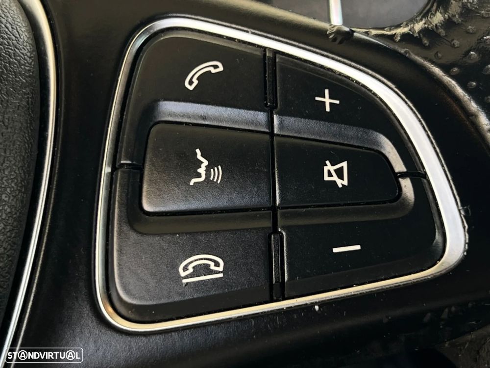 Mercedes-Benz C 300 h Avantgarde+ - 25