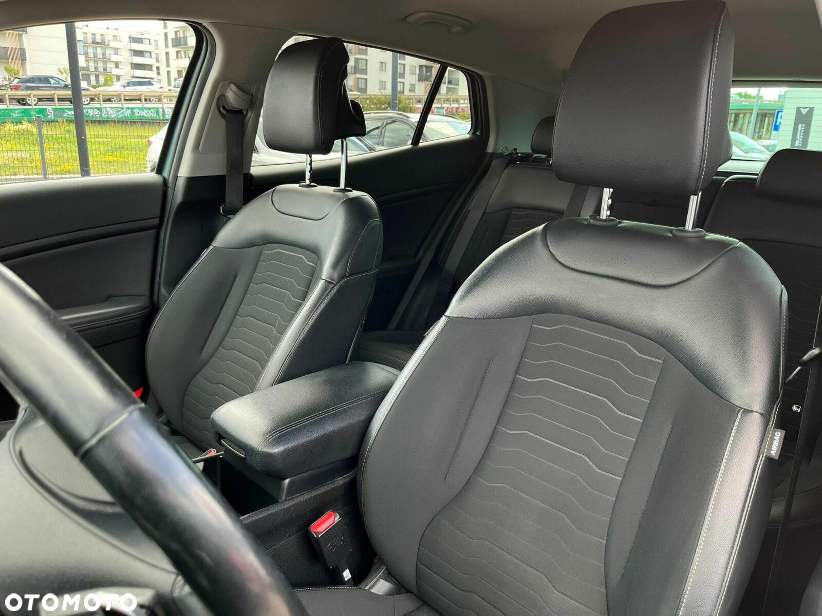 Kia Sportage - 9