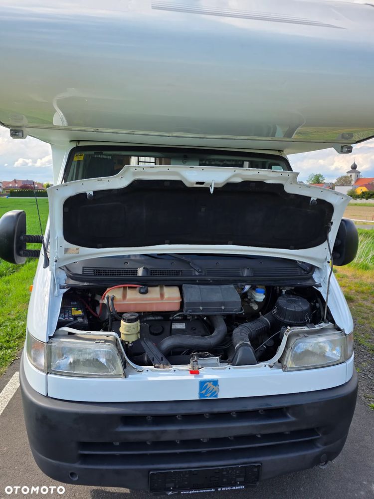 Fiat DUCATO - 11