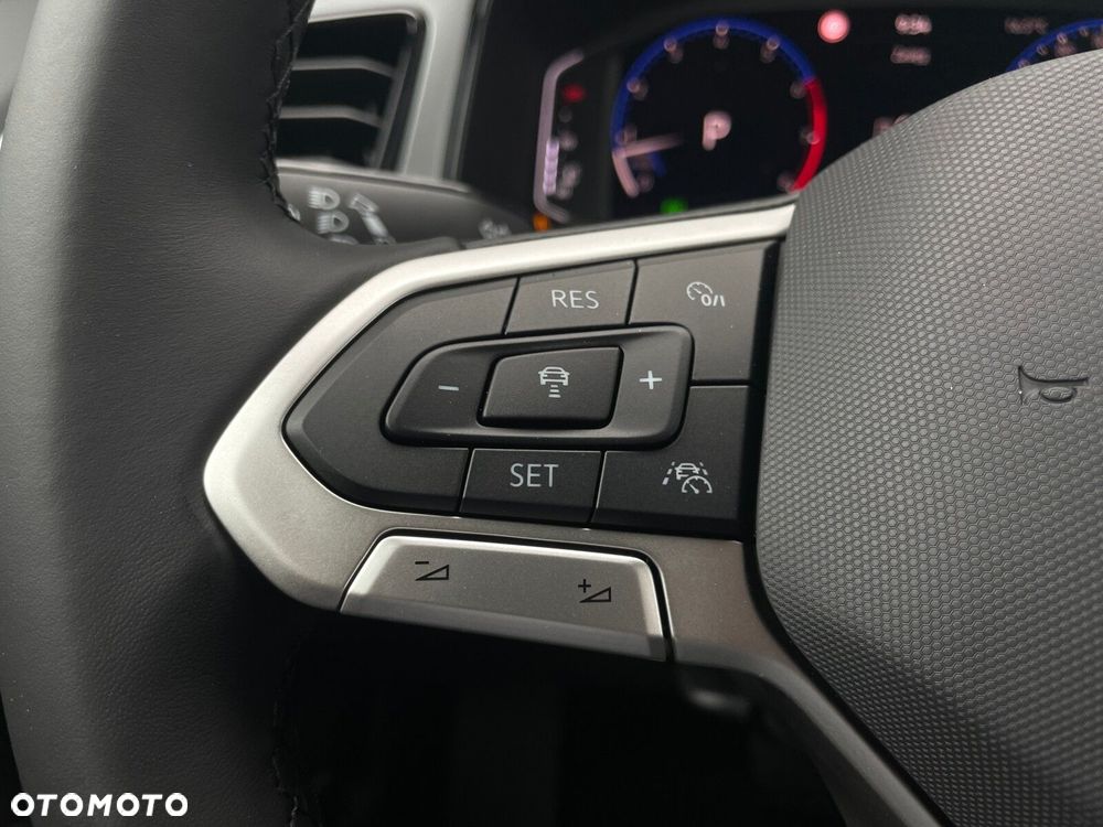 Volkswagen T-Roc 1.5 TSI Life Plus DSG - 16