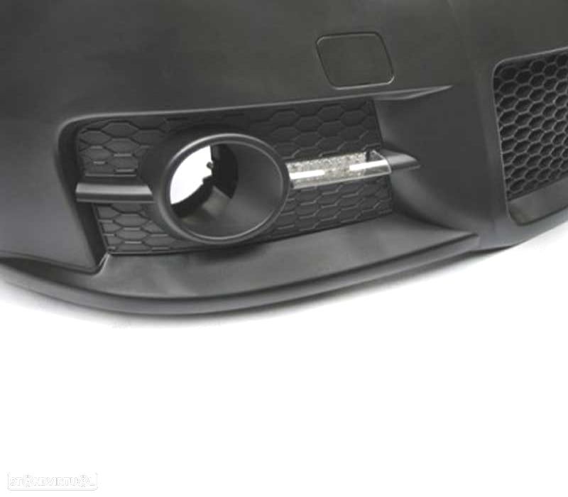 PÁRA-CHOQUES FRONTAL PARA SUZUKI SWIFT 05-10 - 4