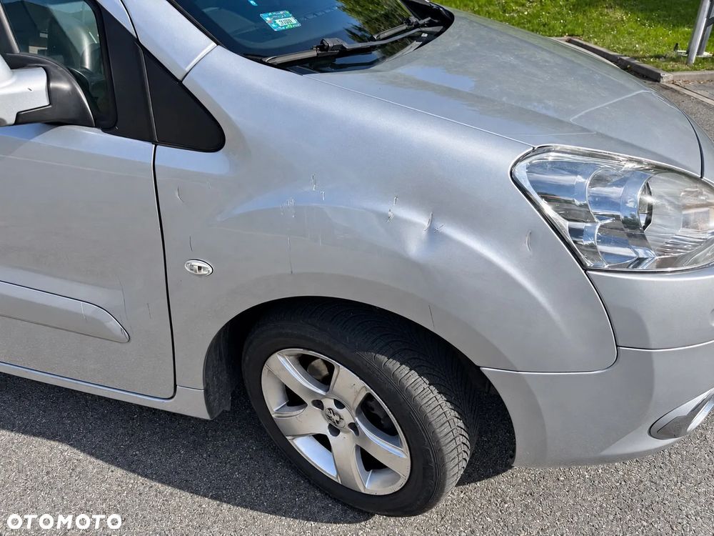 Peugeot Partner 1.6 HDi Active - 9
