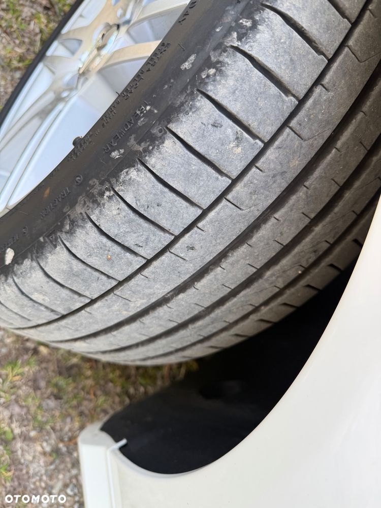 Mercedes-Benz Klasa C 200 Kompressor Avantgarde - 15