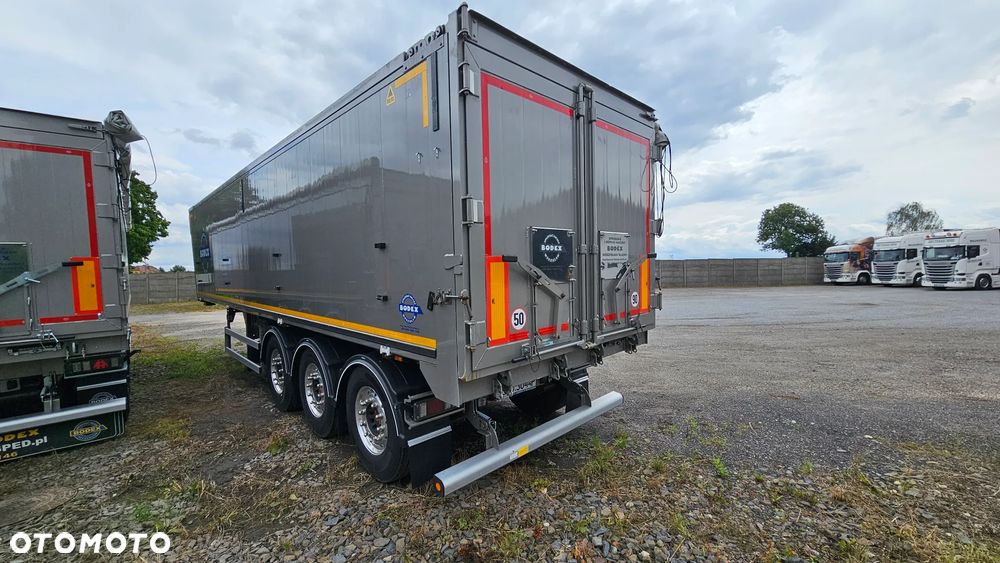 Bodex 47m3