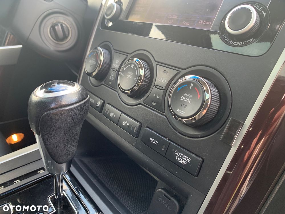 Mazda CX-9 3.7 V6 Limitowana edycja - 25