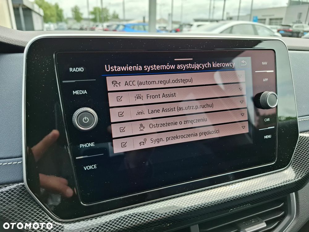 Volkswagen T-Cross 1.5 TSI ACT Style DSG - 20